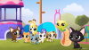 Premieră la Minimax: primul sezon din „Littlest Pet Shop: În lumea noastră”, din iulie